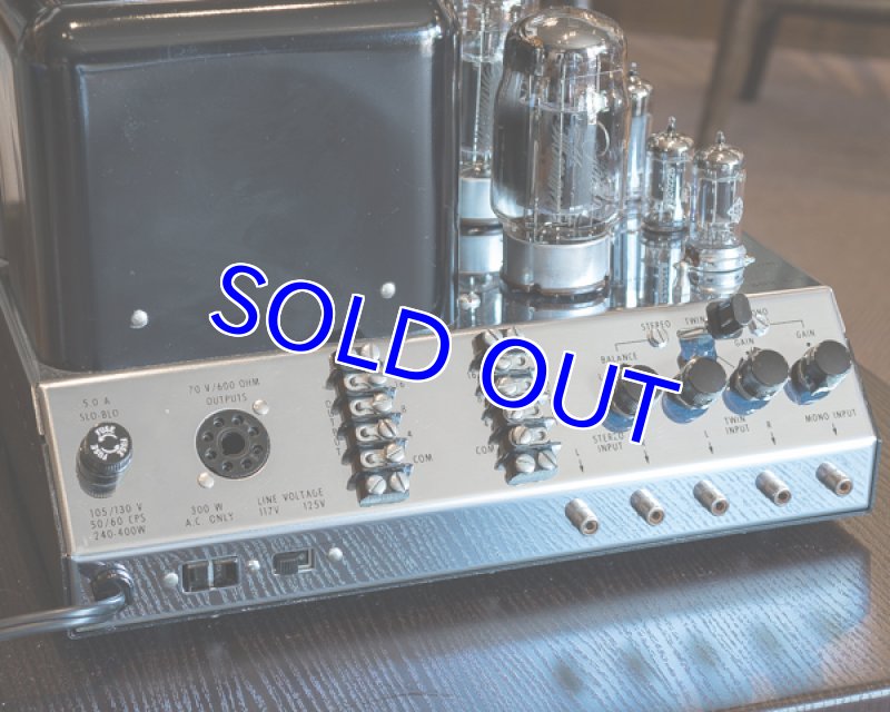 画像8: マッキントッシュMC275 (8)