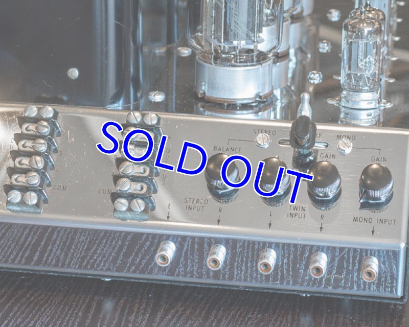 画像9: マッキントッシュMC275 (9)