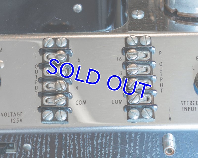 画像10: マッキントッシュMC275 (10)