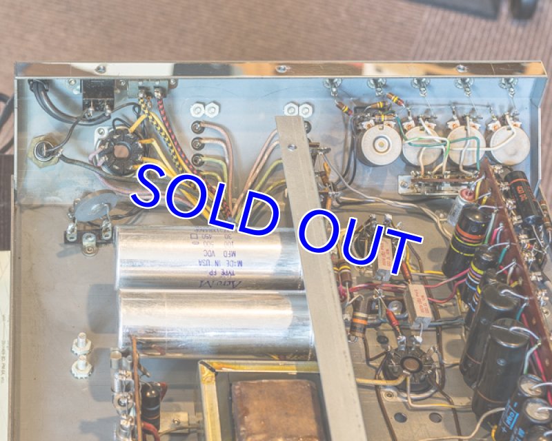 画像18: マッキントッシュMC275 (18)