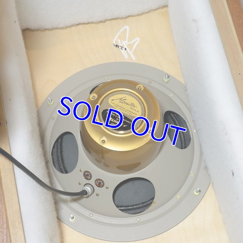 画像4: タンノイ/IIILZ(モニターゴールド・ラージフレーム) (4)