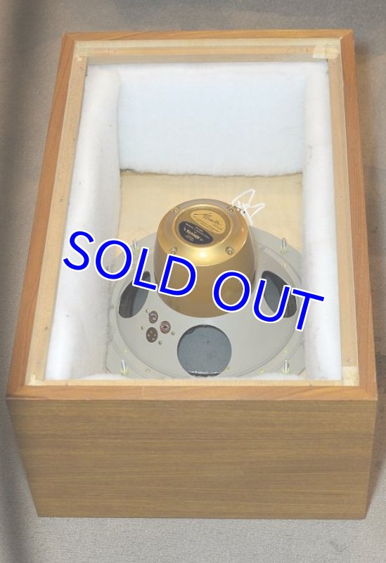 画像8: タンノイ/IIILZ(モニターゴールド・ラージフレーム) (8)