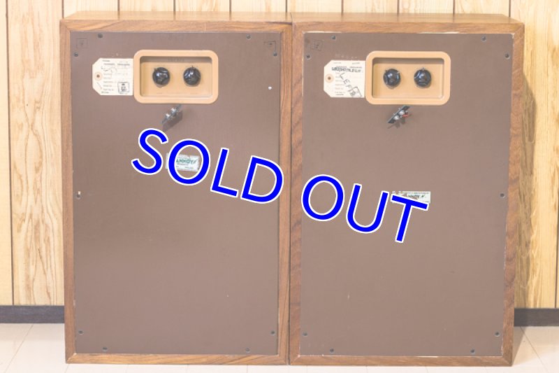 画像9: タンノイ/IIILZ(モニターゴールド・ラージフレーム) (9)