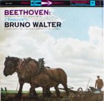 画像1: ブルーノ・ワルター/ベートーヴェン：交響曲第6番ヘ長調作品68田園 (1)