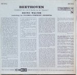 画像2: ブルーノ・ワルター/ベートーヴェン：交響曲第6番ヘ長調作品68田園 (2)
