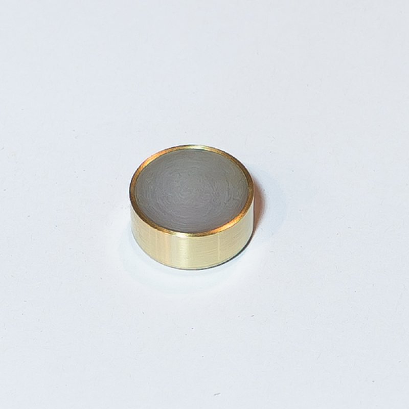 画像2: スラスト・パッド（301専用）オリジナル仕様品　 (2)