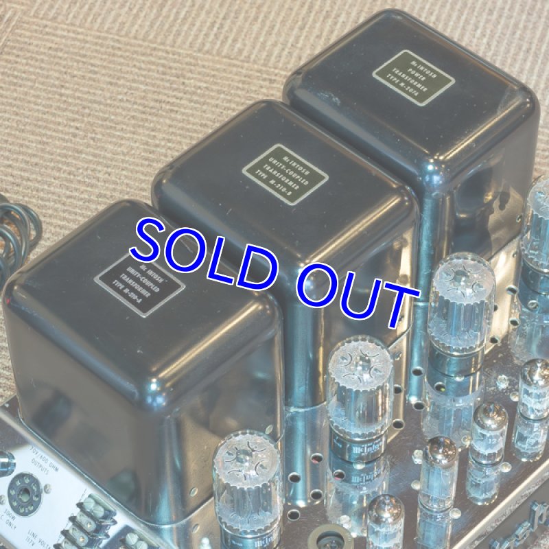 画像4: マッキントッシュMC240 (4)