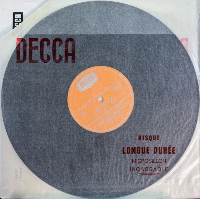 画像3: ジャン=ルイ・プティ指揮/マラン・マレー:セメレ、最初の組曲ニ短調、アルシード (3)