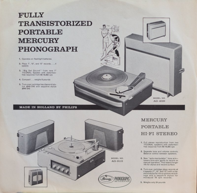 画像3: アンタル・ドラティ指揮/ヘンデル:水上の音楽 (3)