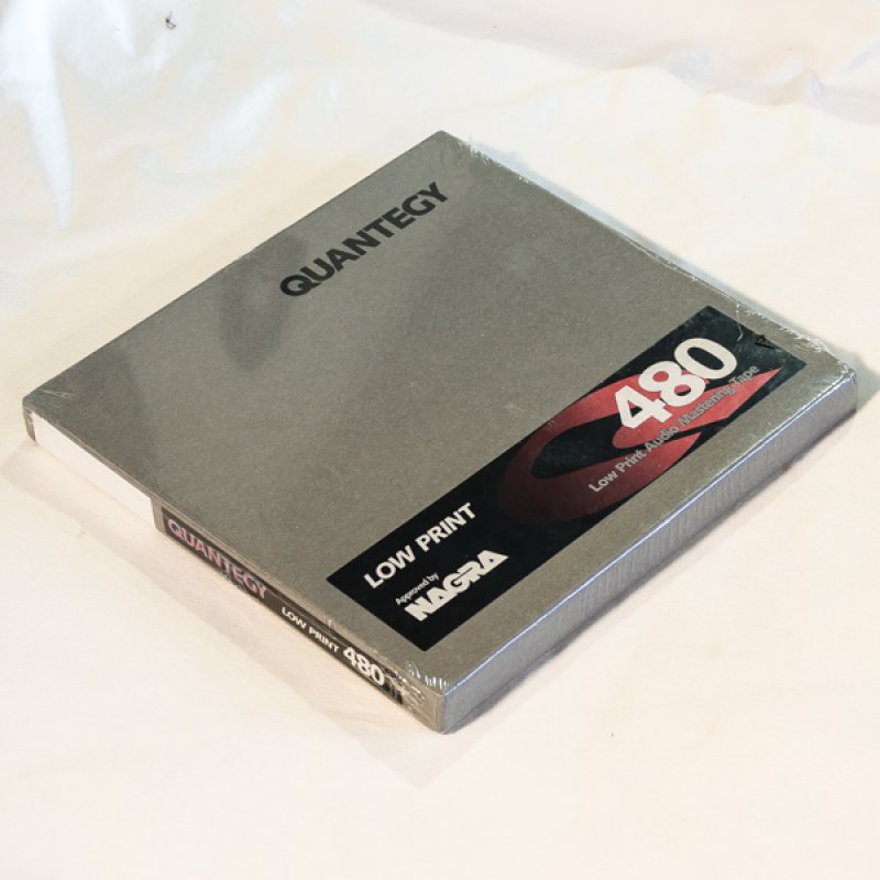 画像1: NAGRA 480　（7インチ） (1)