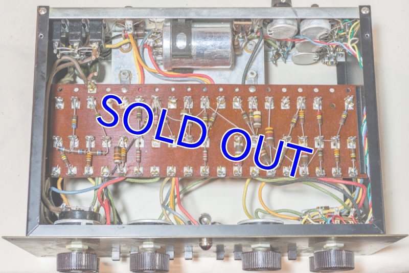 画像6: マッキントッシュC8 (6)