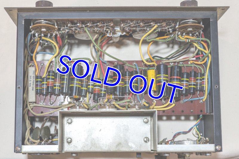 画像5: マッキントッシュC8 (5)