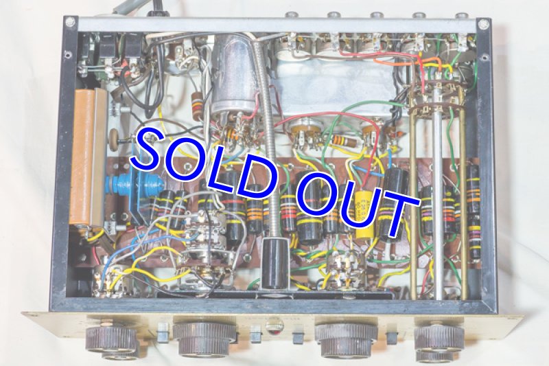 画像8: マッキントッシュC8S (8)