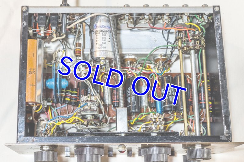 画像6: マッキントッシュC8S (6)