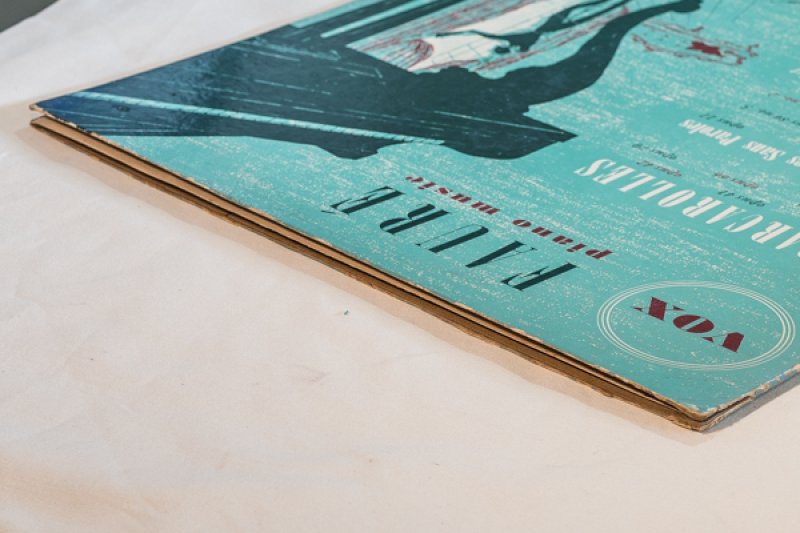 画像6: エンマ・ボワネ(pf)フォーレ・ピアノ作品集 (6)