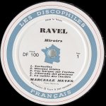 画像6: マルセル・メイエ/ラベル・ピアノ曲集2LP (6)
