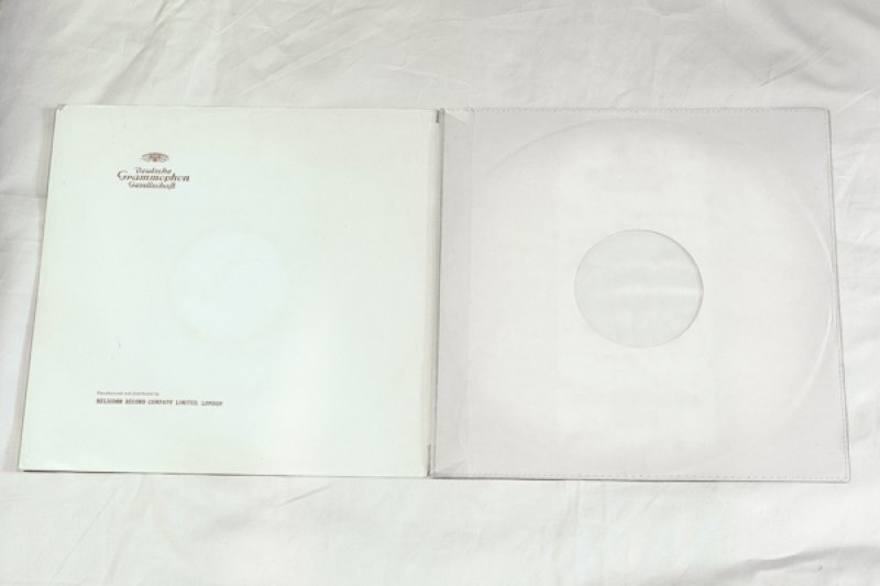 画像6: ヨハンナ・マルツィ/ドヴォルザーク:ヴァイオリン協奏曲イ短調作品53 (6)