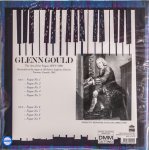 画像2: グレン・グールド（Org）/バッハ：フーガの技法BWV1080　第1番~第9番 (2)