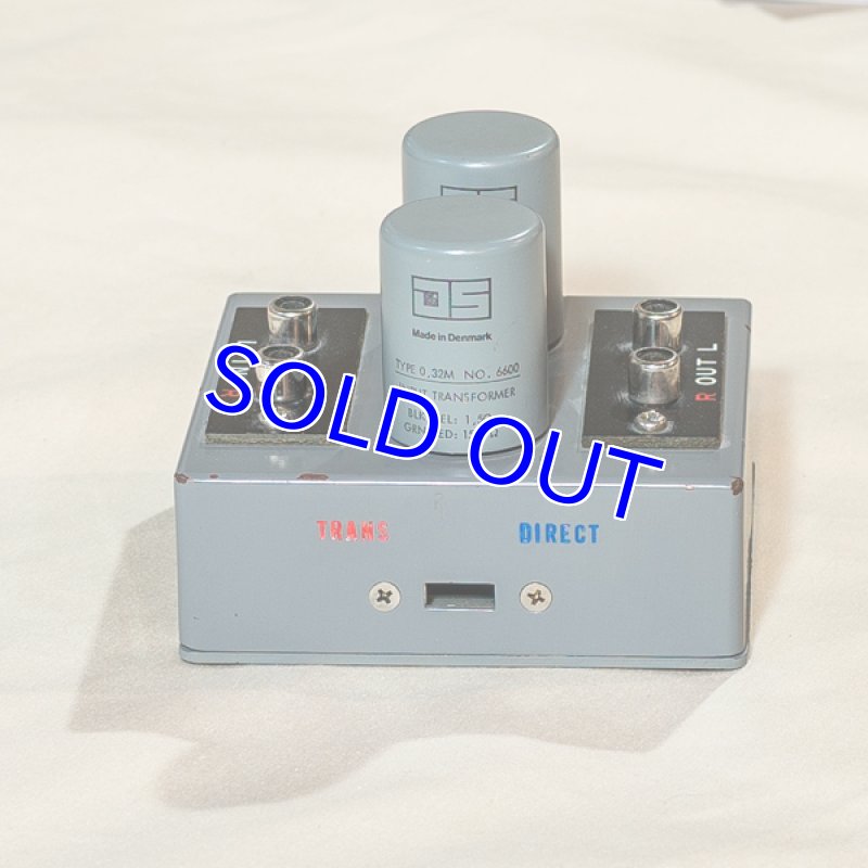 画像3: オルトフォン/JS NO.6600 (3)