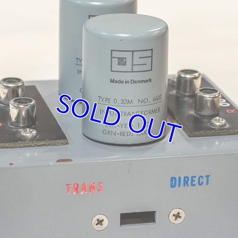 画像6: オルトフォン/JS NO.6600 (6)