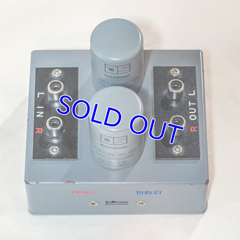 画像7: オルトフォン/JS NO.6600 (7)