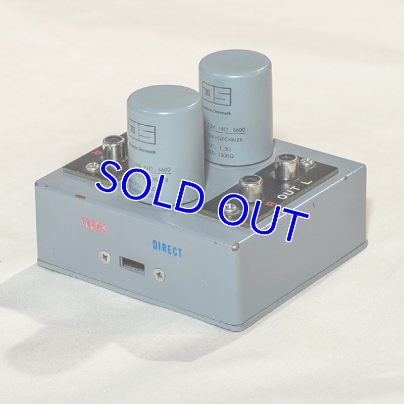 画像2: オルトフォン/JS NO.6600 (2)