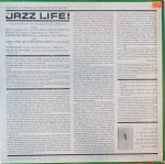 画像2: チャールス・ミンガス（b）他/ザ・ジャズ・ライフ (2)
