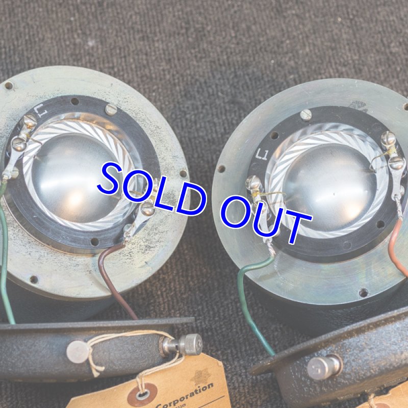 画像5: ALTEC 802-B  (5)