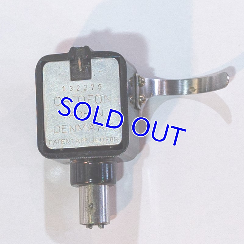 画像5: Ortofon C25d(旧タイプ・モノラル) (5)