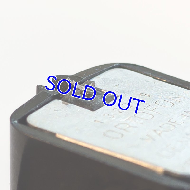 画像8: Ortofon C25d(旧タイプ・モノラル) (8)