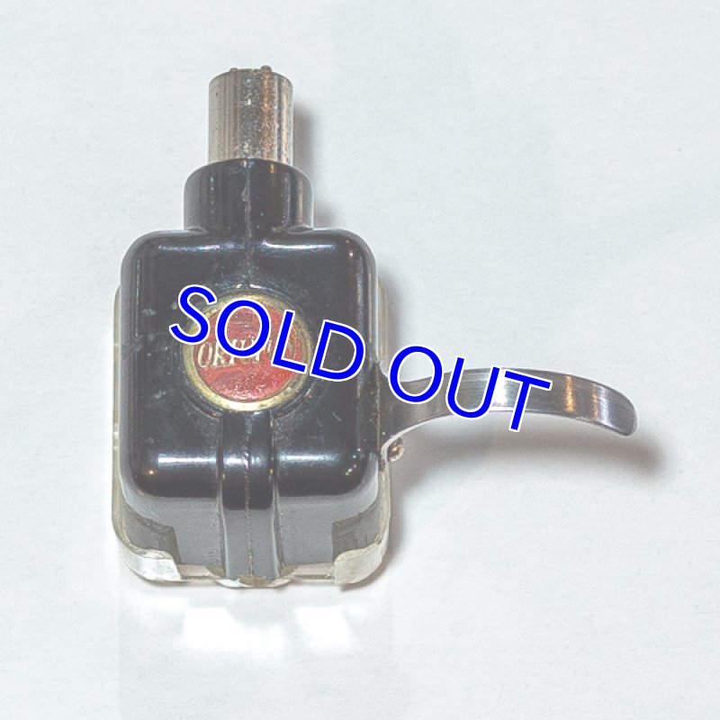 画像4: Ortofon C25d(旧タイプ・モノラル) (4)