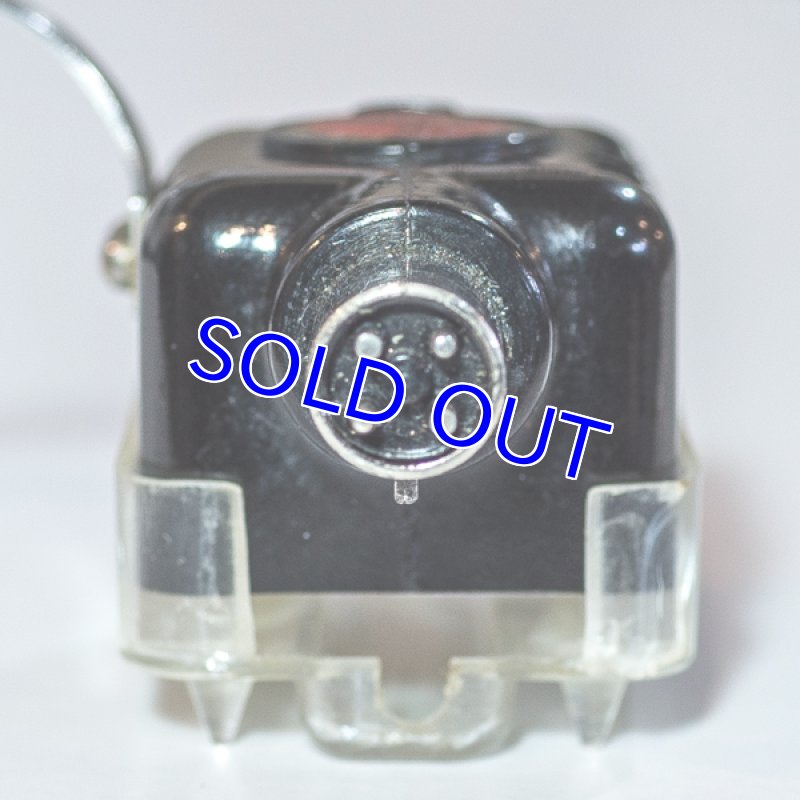 画像6: Ortofon C25d(旧タイプ・モノラル) (6)