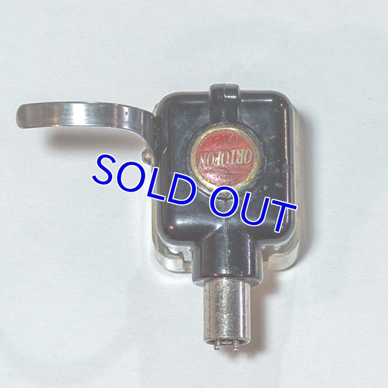 画像3: Ortofon C25d(旧タイプ・モノラル) (3)