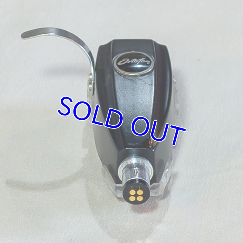 画像4: オルトフォン SPU-G MONO  (4)