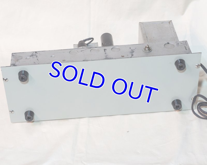 画像18: ウェスタン・エレクトリック/124B (18)