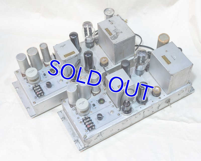 画像2: ウェスタン・エレクトリック/124B (2)