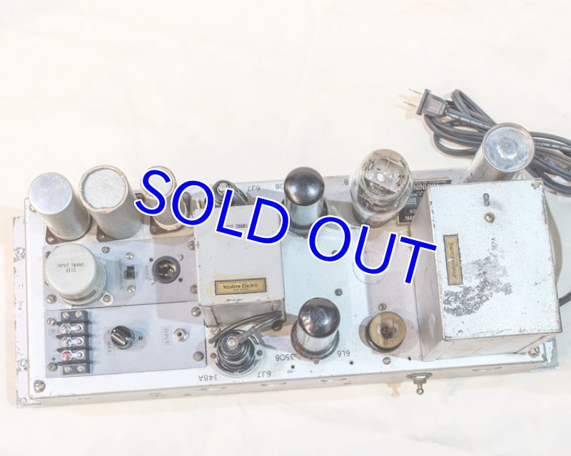 画像15: ウェスタン・エレクトリック/124B (15)