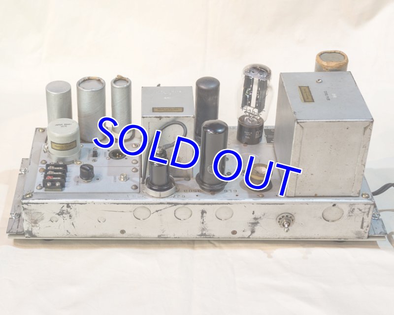 画像6: ウェスタン・エレクトリック/124B (6)