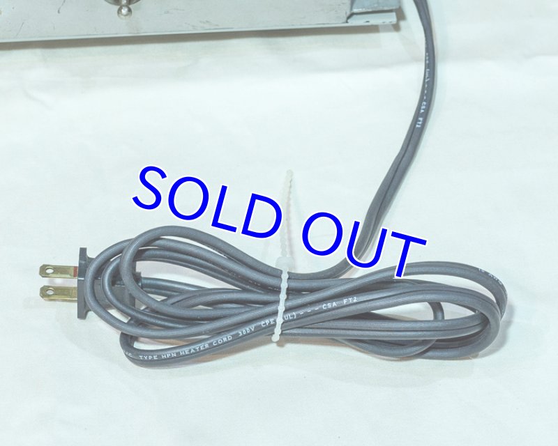 画像19: ウェスタン・エレクトリック/124B (19)