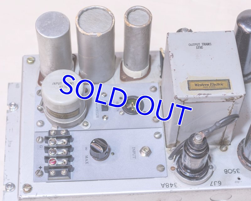 画像9: ウェスタン・エレクトリック/124B (9)