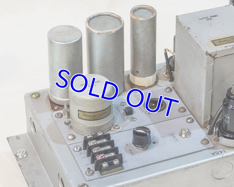 画像16: ウェスタン・エレクトリック/124B (16)