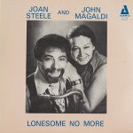 画像1: ジョアン・スティール（Vo） / LONSOME NO MORE (1)