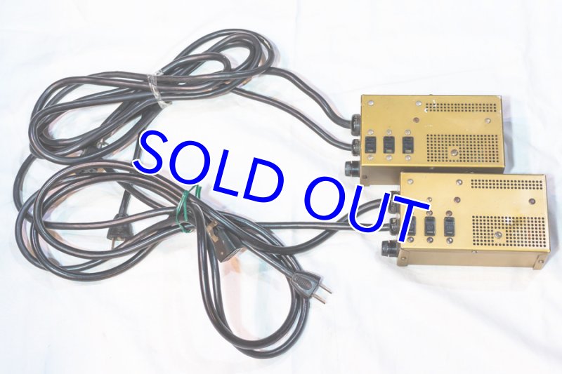 画像12: マランツ・オーディオ・コンソレット (12)