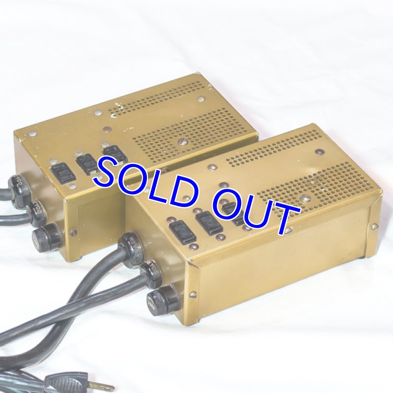 画像11: マランツ・オーディオ・コンソレット (11)