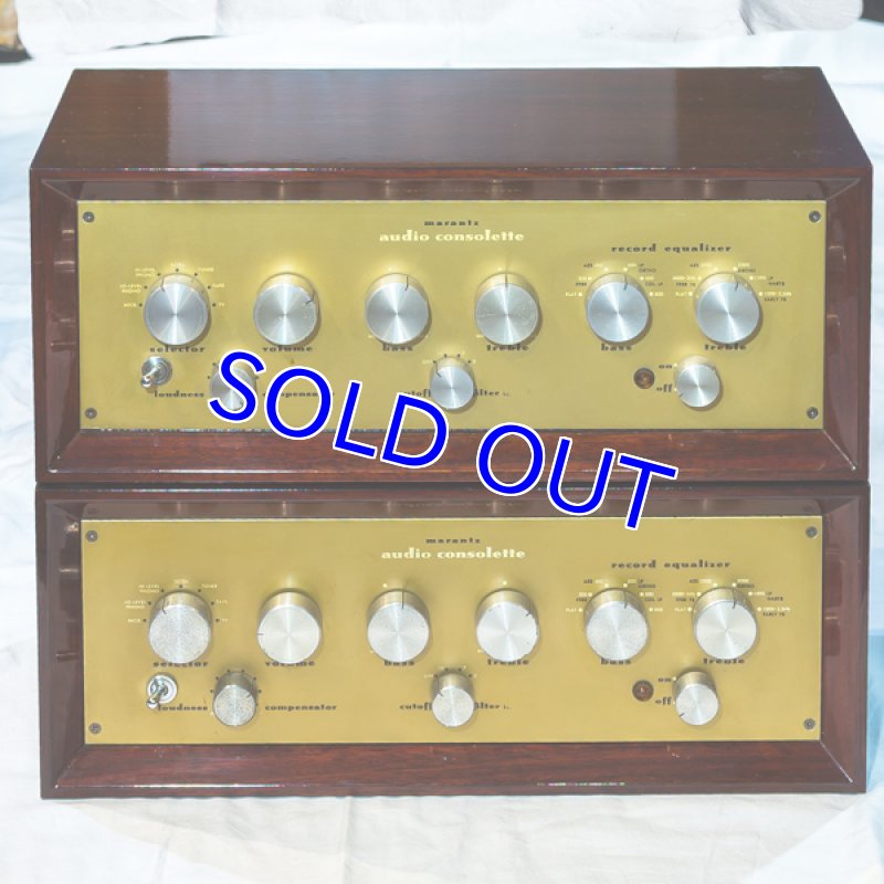 vintage マランツ marantz AT-5 オーディオタイマー RARE Marantz AT-5 Audio Timer / Digital Clock | #57238328