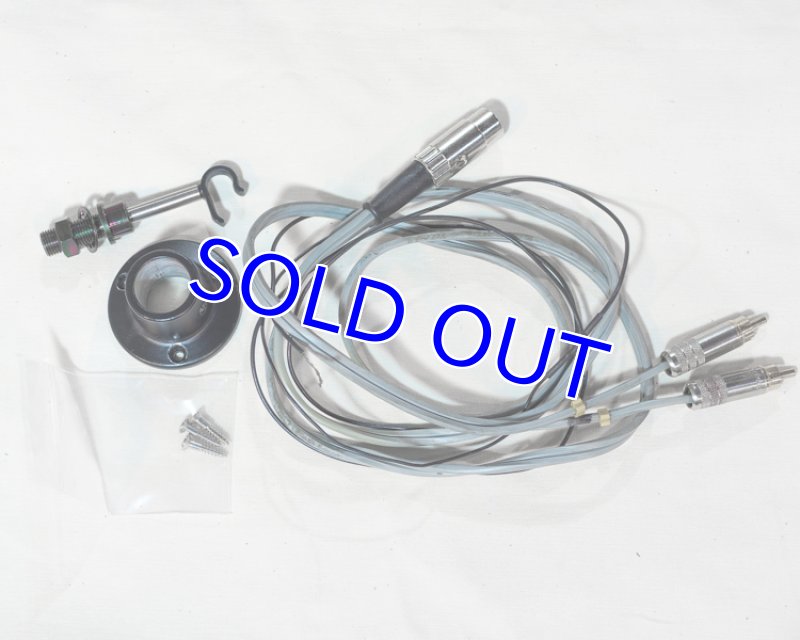 画像11: Ortfon RMG309 (11)