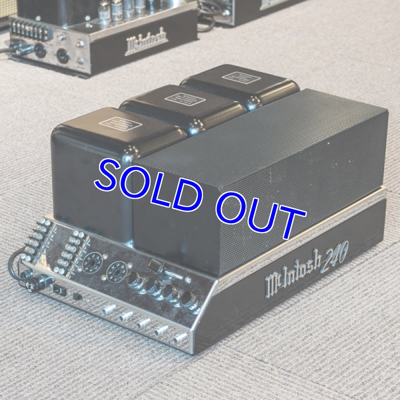 画像6: マッキントッシュMC240（前期タイプ） (6)