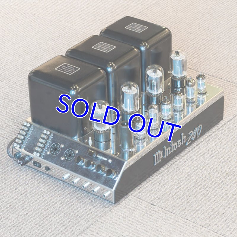 画像5: マッキントッシュMC240（前期タイプ） (5)