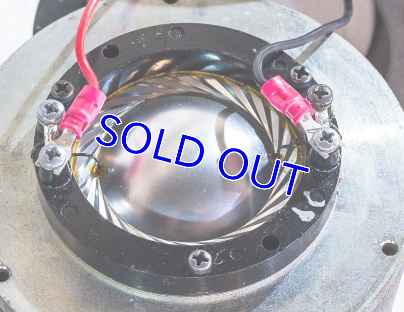 画像9: アルテック・モデル 802-8G (9)