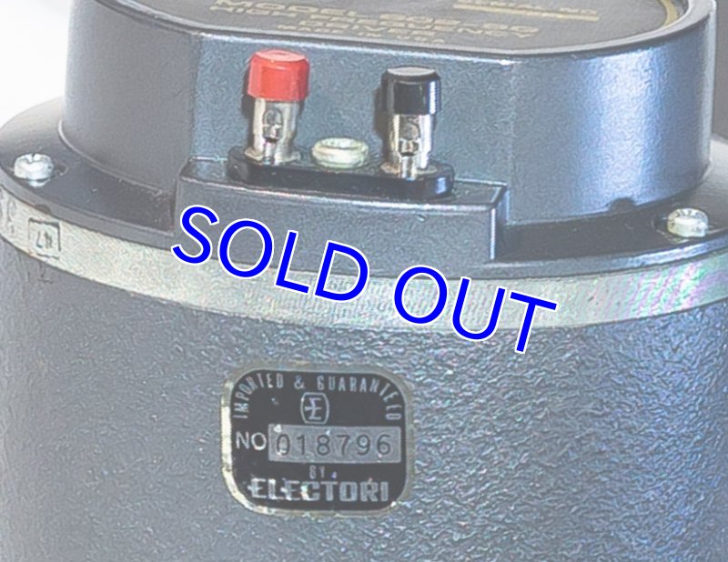 画像5: アルテック・モデル 802-8G (5)